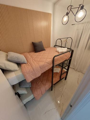 Apartamento La Rosa Amarilla, Мадрид (фото 11)