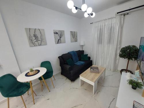 Apartamento La Rosa Amarilla, Мадрид (фото 5)