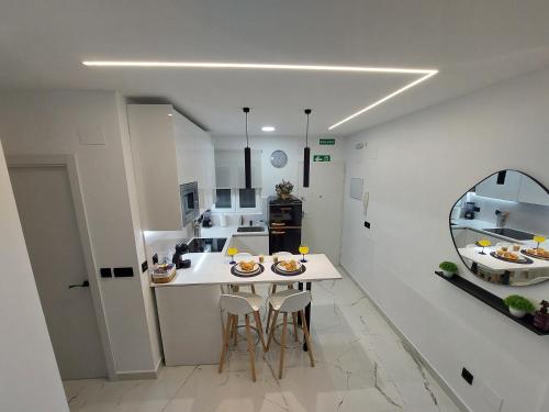 Apartamento La Rosa Amarilla, Мадрид (фото 8)