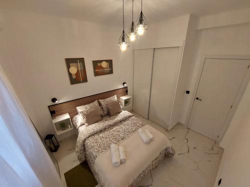 Apartamento La Rosa Amarilla, Мадрид (фото 9)