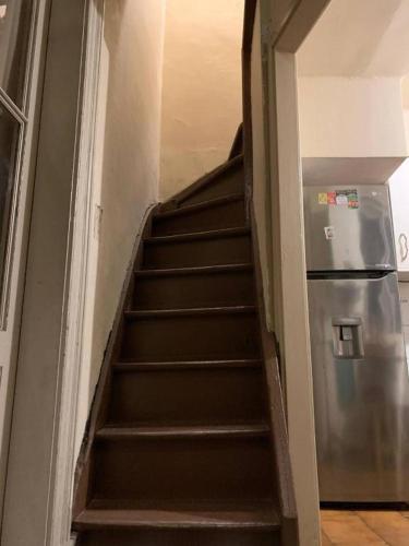 Beautiful petit Stay in AbastoRecoleta-H-K in Balvanera