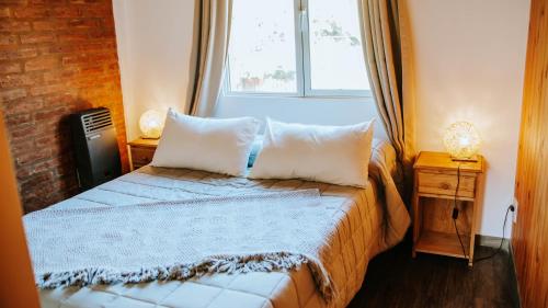 Leños departamentos