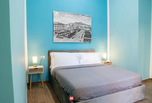 Museostation bed and breakfast, Naples (photo 5)