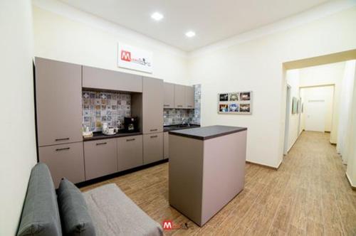 Museostation bed and breakfast, Naples