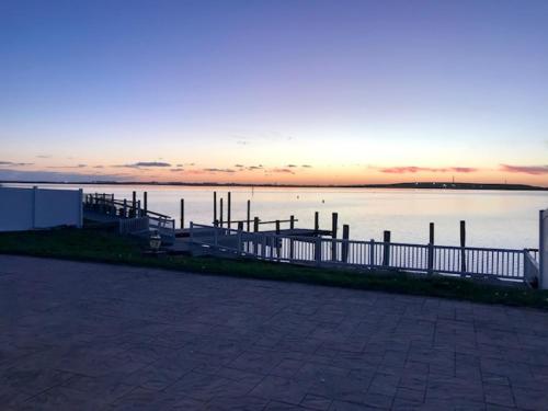 Me-Skye waterfront retreat