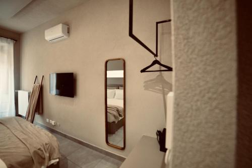 Palermo Inn Boutique Hotel, Palermo (fotografie 8)