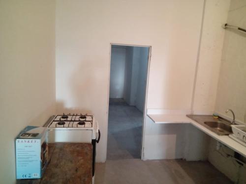 Casita d Playa 2 in 聖佩德羅馬薩胡亞特