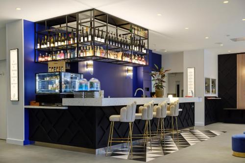 . Hôtel du Parc Thionville Centre