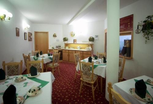 Restaurant, Altstadthotel "Garni" Grimma in Grimma