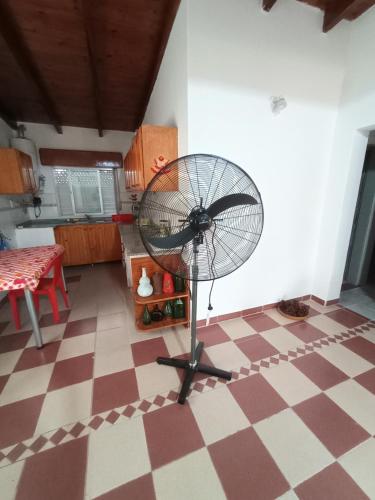 filial casa quinta josefina in 康塞普西翁-德爾-烏拉圭