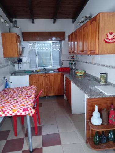 filial casa quinta josefina in 康塞普西翁-德爾-烏拉圭