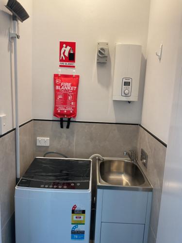 Caboolture Haven Fully Air conditioned and very private