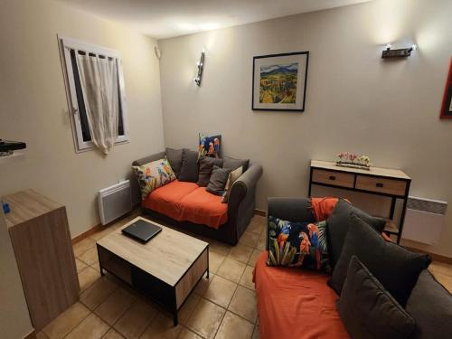 Плувен басейн, Villa in Provence with Private Pool in Saint-Marcellin-les-Vaison