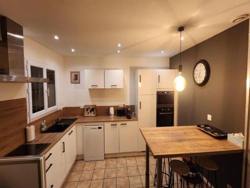 Плувен басейн, Villa in Provence with Private Pool in Saint-Marcellin-les-Vaison