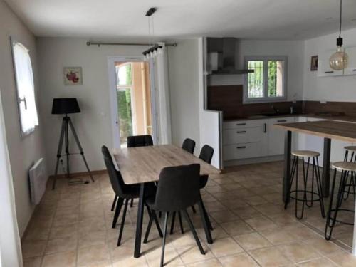 Плувен басейн, Villa in Provence with Private Pool in Saint-Marcellin-les-Vaison