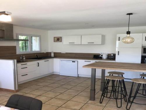 Плувен басейн, Villa in Provence with Private Pool in Saint-Marcellin-les-Vaison