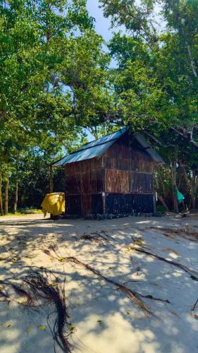 Surrounding environment, Serenity at Buccoo, Ensuite Room in Bethel