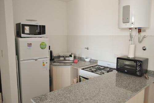 Departamento Buena Vista in Leones