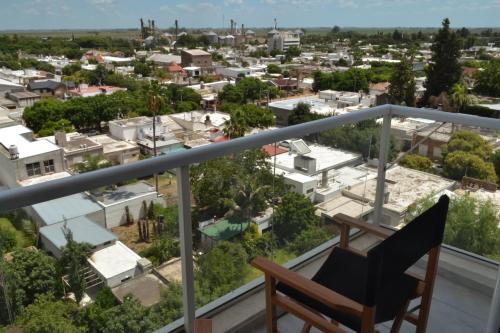 Departamento Buena Vista in Leones