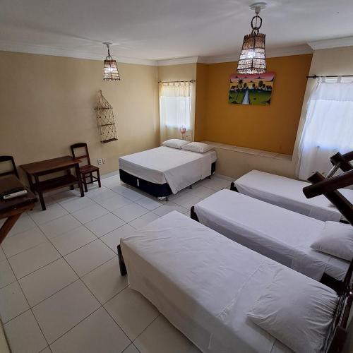 Pousada Aquino Pousada Aquino