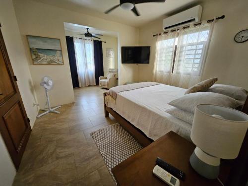 Casa Aramana in Vieques