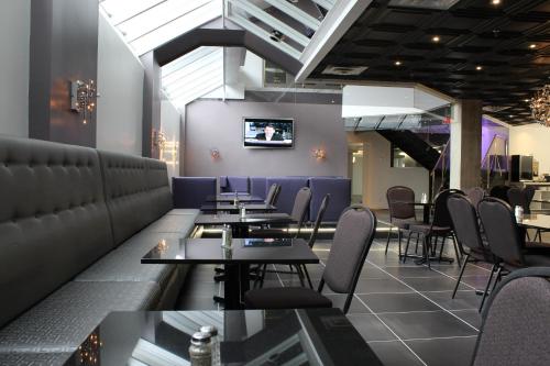 LELUX Hotel - image 3