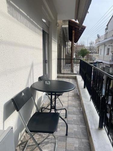 Three with 2 Baths in Evosmos, Thessaloniki (Foto 6)