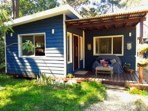 Connection to Nature in La Paloma