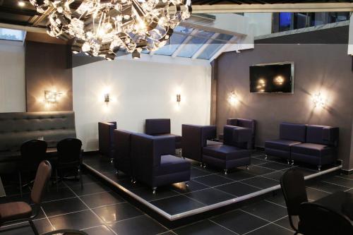 LELUX Hotel - image 5