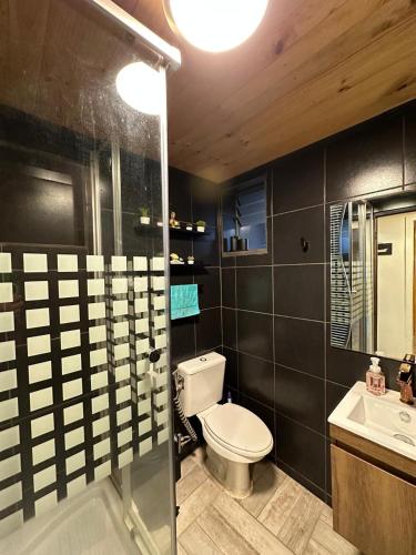 Duša, Casa Valeriana - Hospedaje y Spa in Pelluhue