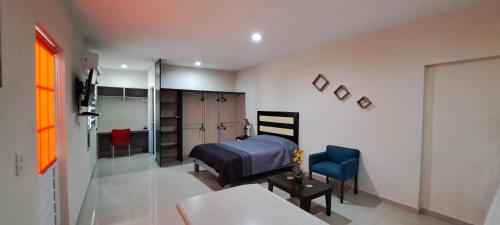 Tres Palmas Departamentos in Los Mochis