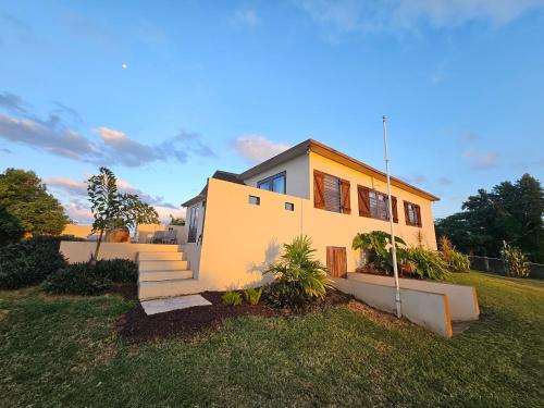 Casa Aramana in Vieques