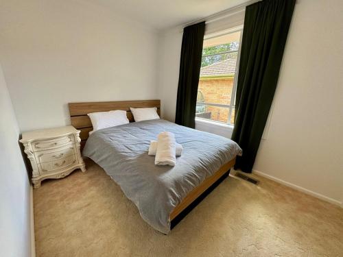 Elegant 4BR Home in Red Hill in Red Hill