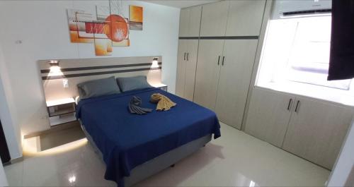 Apartamento ideal y comodo in Barquisimeto