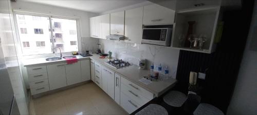 Apartamento ideal y comodo in Barquisimeto