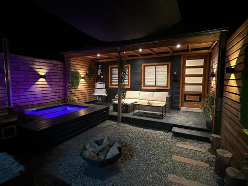 . Casa Valeriana - Hospedaje y Spa