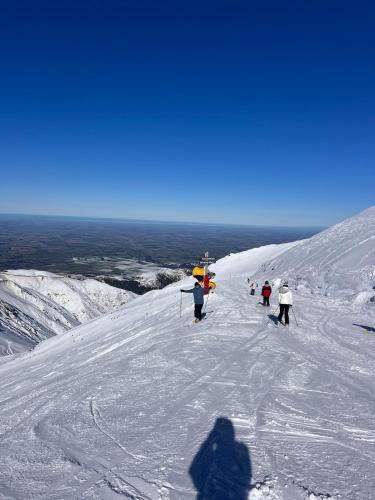 Methven Mountain View Apartment