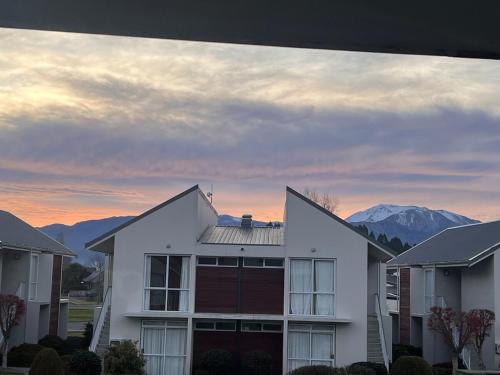 Methven Mountain View Apartment