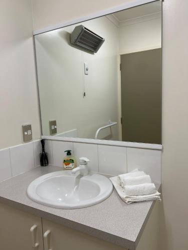 Methven Mountain View Apartment