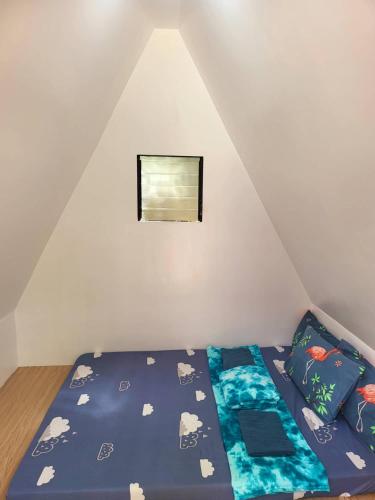 Glamping at Le' Antonia's Farm, Alfonso (foto 2)