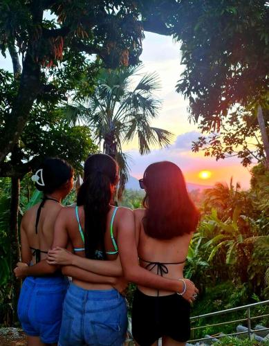 Glamping at Le' Antonia's Farm, Alfonso (foto 5)