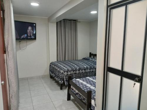 Hotel Magu Huarmey in Huarmey