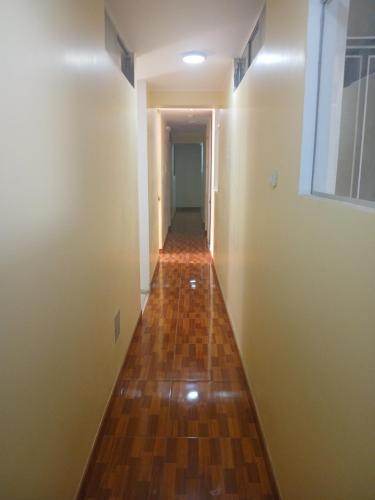 Hotel Magu Huarmey in Huarmey