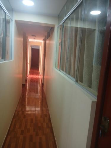 Hotel Magu Huarmey in Huarmey