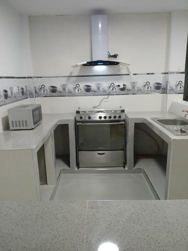 Hotel Magu Huarmey in Huarmey