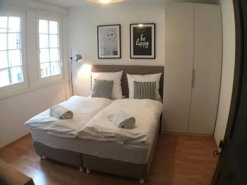 Privatzimmer in bester Altstadtlage in Tübingen, Deutschland