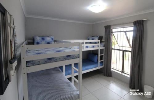 87 on Sunbird, Langebaan (fotografie 8)