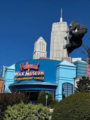 Large 2B-2B Condo with Panoramic Views - sleeps 8