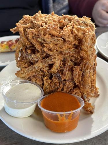 Large 2B-2B Condo with Panoramic Views - sleeps 8