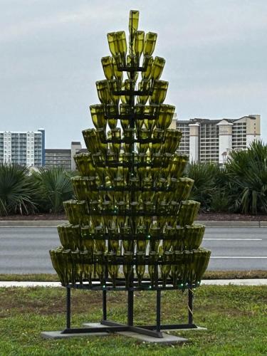 Large 2B-2B Condo with Panoramic Views - sleeps 8